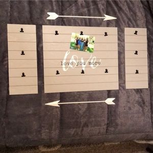 3-PIECE FARM PHOTO SET